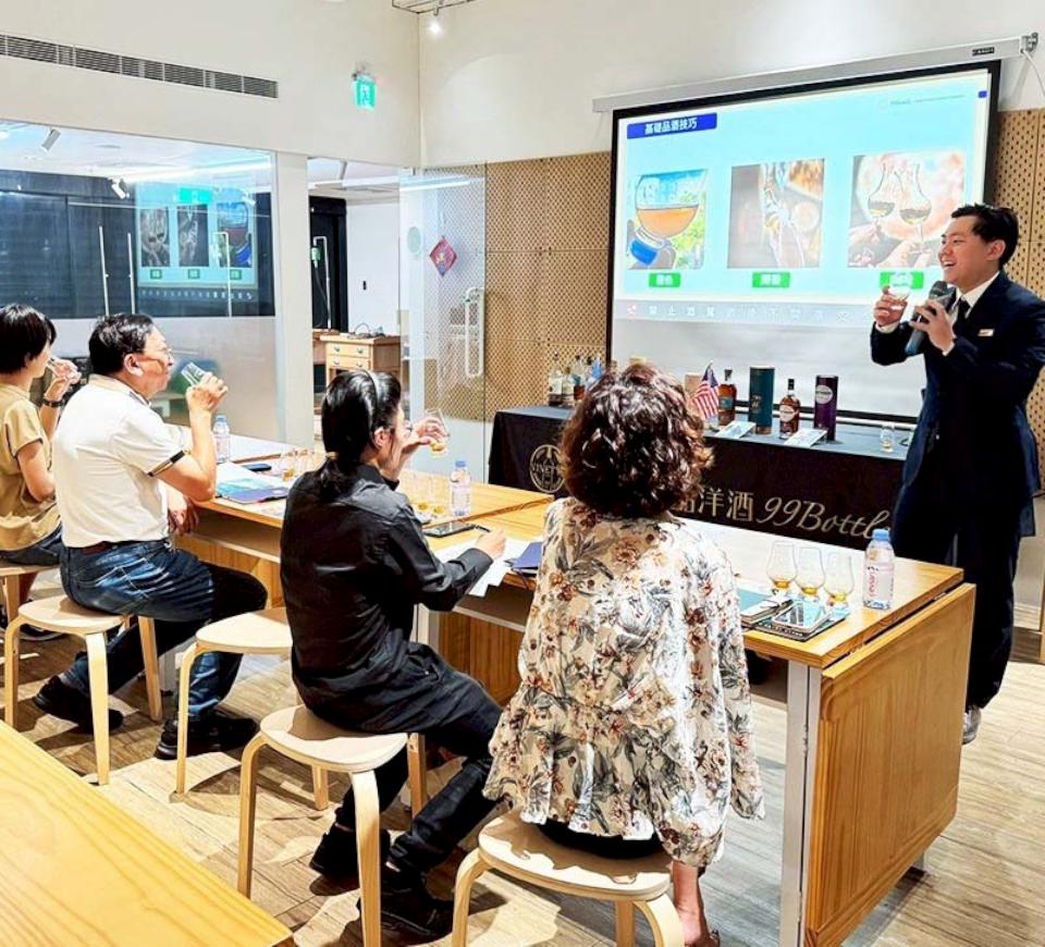 科工館「趣自造chill maker」對外開放 串連戶外空間同步推課程活動