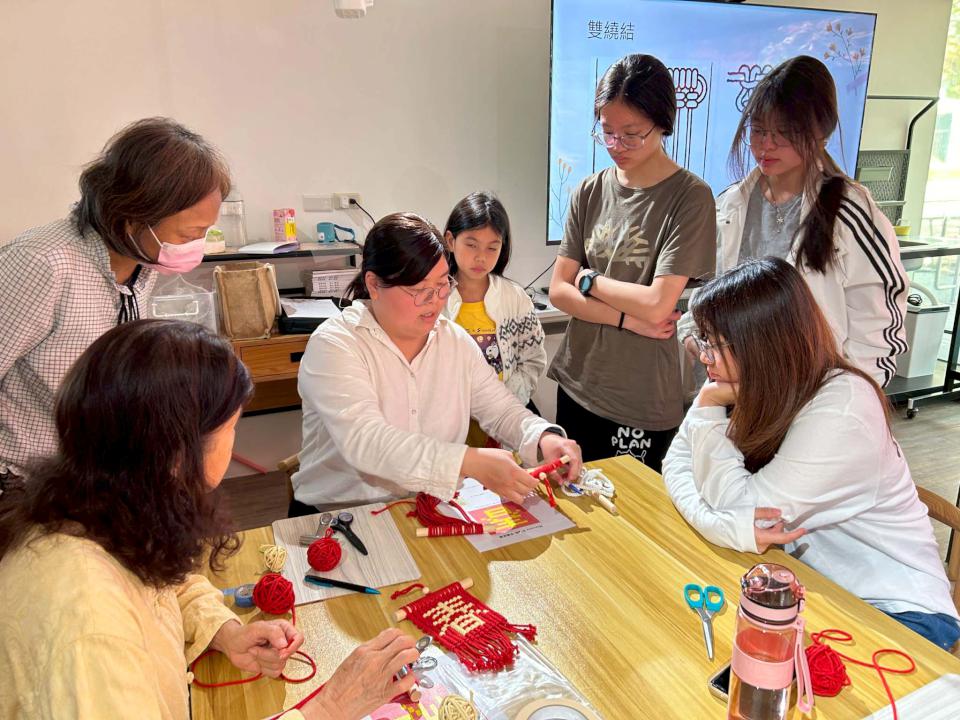 科工館「趣自造chill maker」對外開放 串連戶外空間同步推課程活動