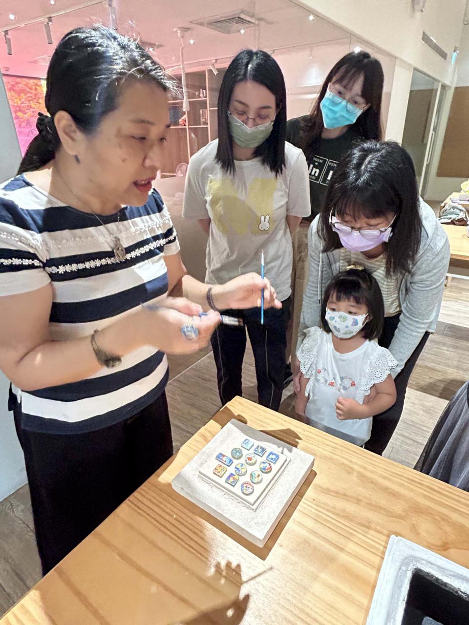 科工館「趣自造chill maker」對外開放 串連戶外空間同步推課程活動