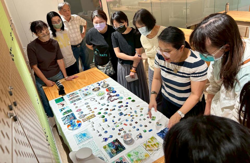 科工館「趣自造chill maker」對外開放 串連戶外空間同步推課程活動