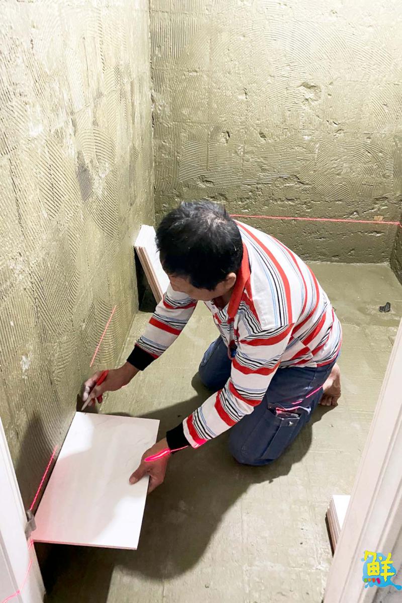 || 空間大小事 || 您家的衛浴都中招了嗎?