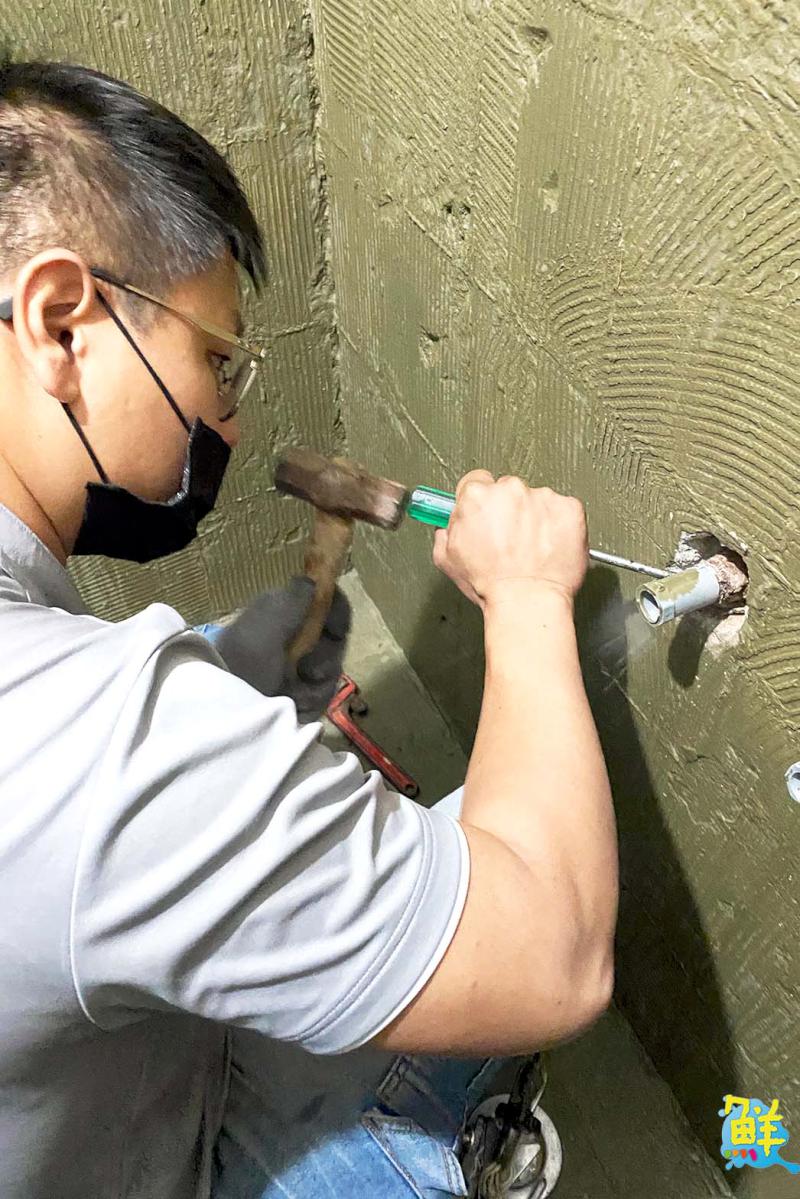 || 空間大小事 || 您家的衛浴都中招了嗎?