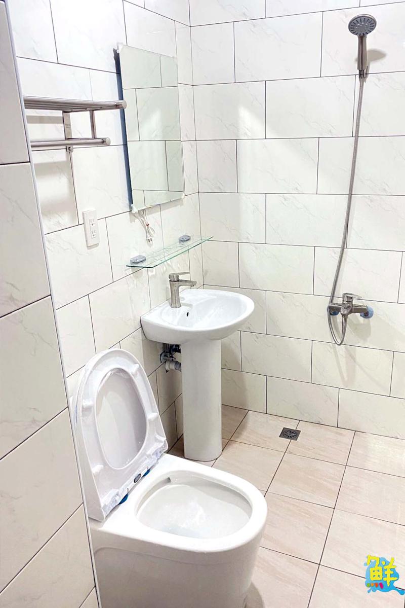 || 空間大小事 || 您家的衛浴都中招了嗎?