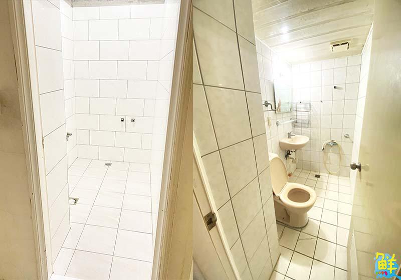 || 空間大小事 || 您家的衛浴都中招了嗎?