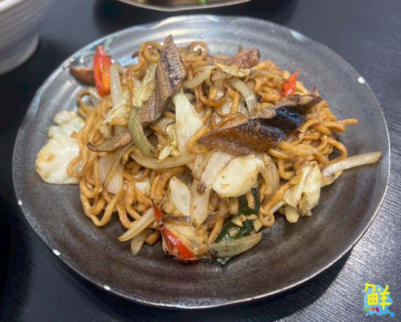 洁結鱔緣!三民饕客口袋名單 洁鱔 職人現炒回味無窮