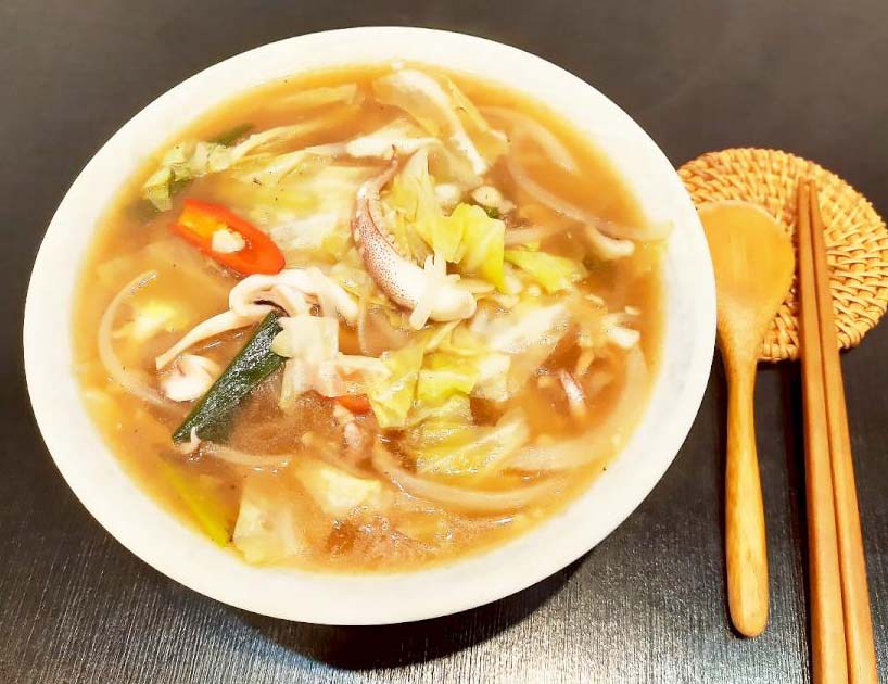 洁結鱔緣!三民饕客口袋名單 洁鱔 職人現炒回味無窮