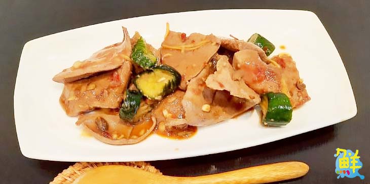 洁結鱔緣!三民饕客口袋名單 洁鱔 職人現炒回味無窮