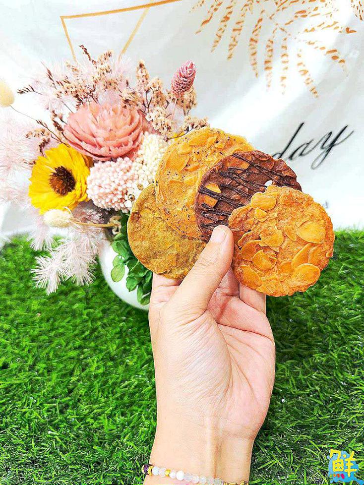 征服甜點控味蕾! 網路人氣夯店品牌 微甜烘焙坊 團購主、團媽們的最愛