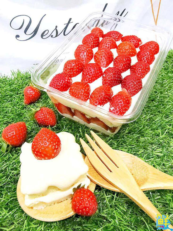 征服甜點控味蕾! 網路人氣夯店品牌 微甜烘焙坊 團購主、團媽們的最愛