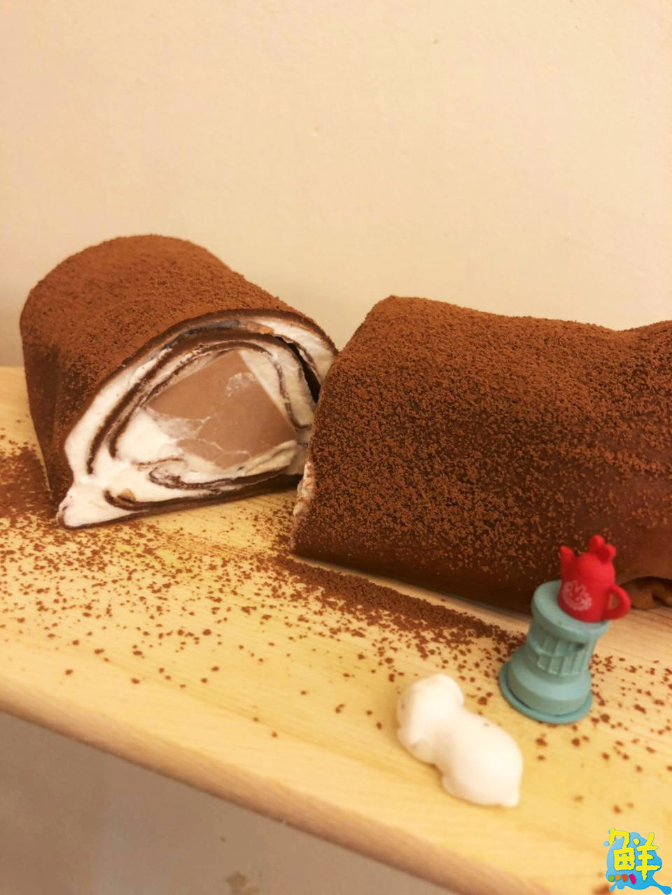 征服甜點控味蕾! 網路人氣夯店品牌 微甜烘焙坊 團購主、團媽們的最愛