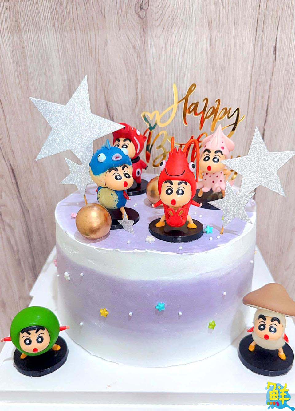 征服甜點控味蕾! 網路人氣夯店品牌 微甜烘焙坊 團購主、團媽們的最愛