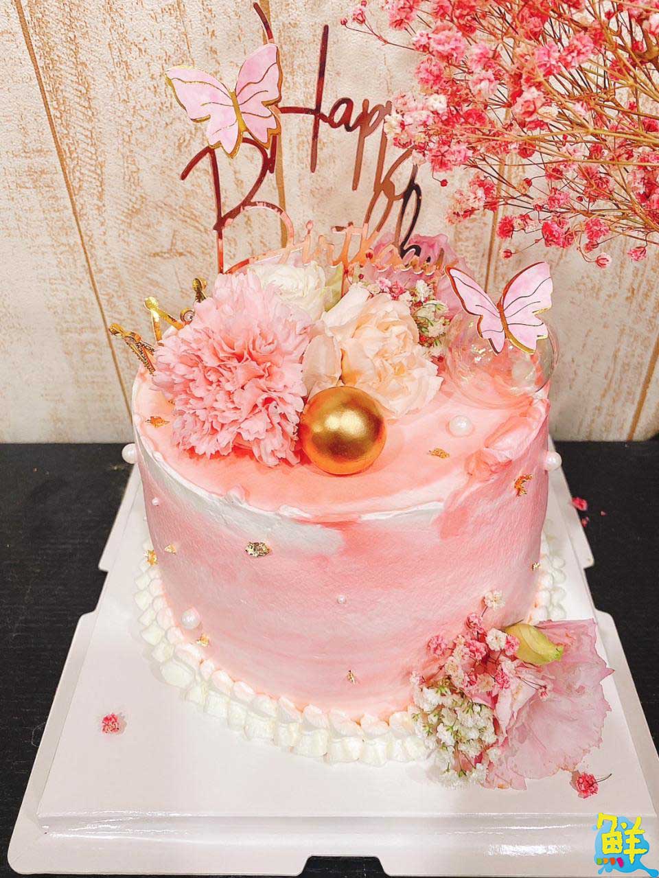 征服甜點控味蕾! 網路人氣夯店品牌 微甜烘焙坊 團購主、團媽們的最愛