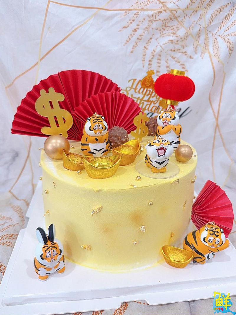 征服甜點控味蕾! 網路人氣夯店品牌 微甜烘焙坊 團購主、團媽們的最愛