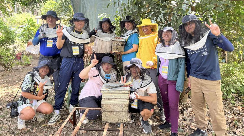 高醫大4提案 全數通過教育部第四期大學社會責任計畫審核