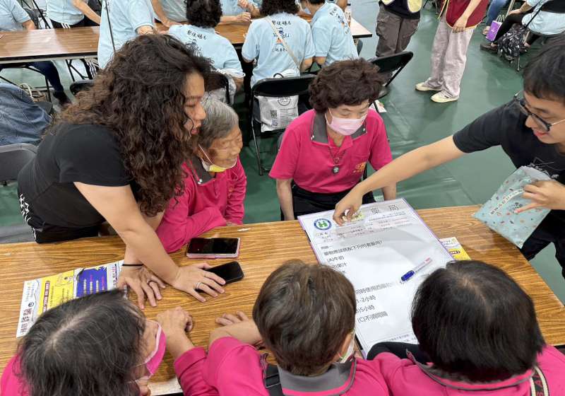 高醫大4提案 全數通過教育部第四期大學社會責任計畫審核