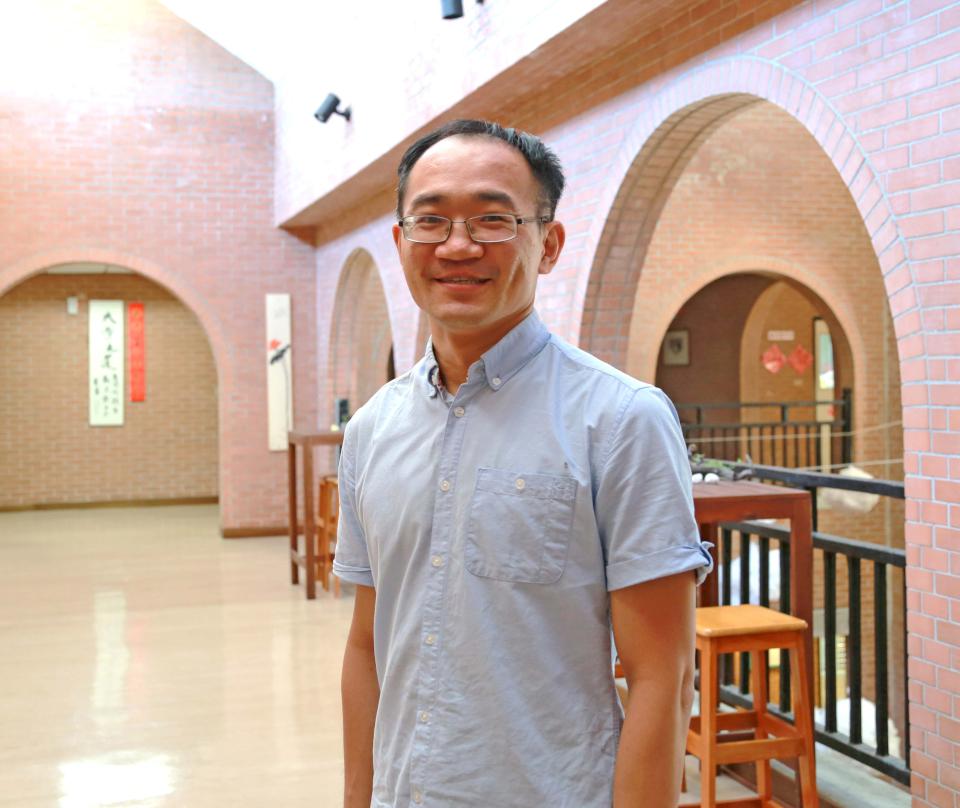 資料分析服務商科高被引學者 中山大學黃信銘連6年入榜、溫朝凱兩度獲選