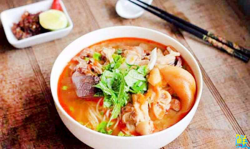 午餐、晚餐通通搞定 正越鄉 人人留戀的美食故鄉