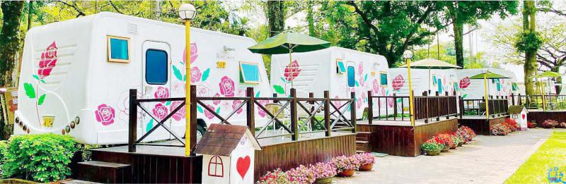 【第264期】唷吼!探訪阿里山得天獨厚的天然美景 晨曦日出、星空漫漫 盡收眼底