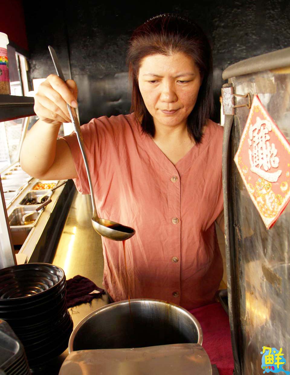 楠梓超人氣冰品  羅家祖傳黑砂糖刨冰  今夏消暑必吃夯店！