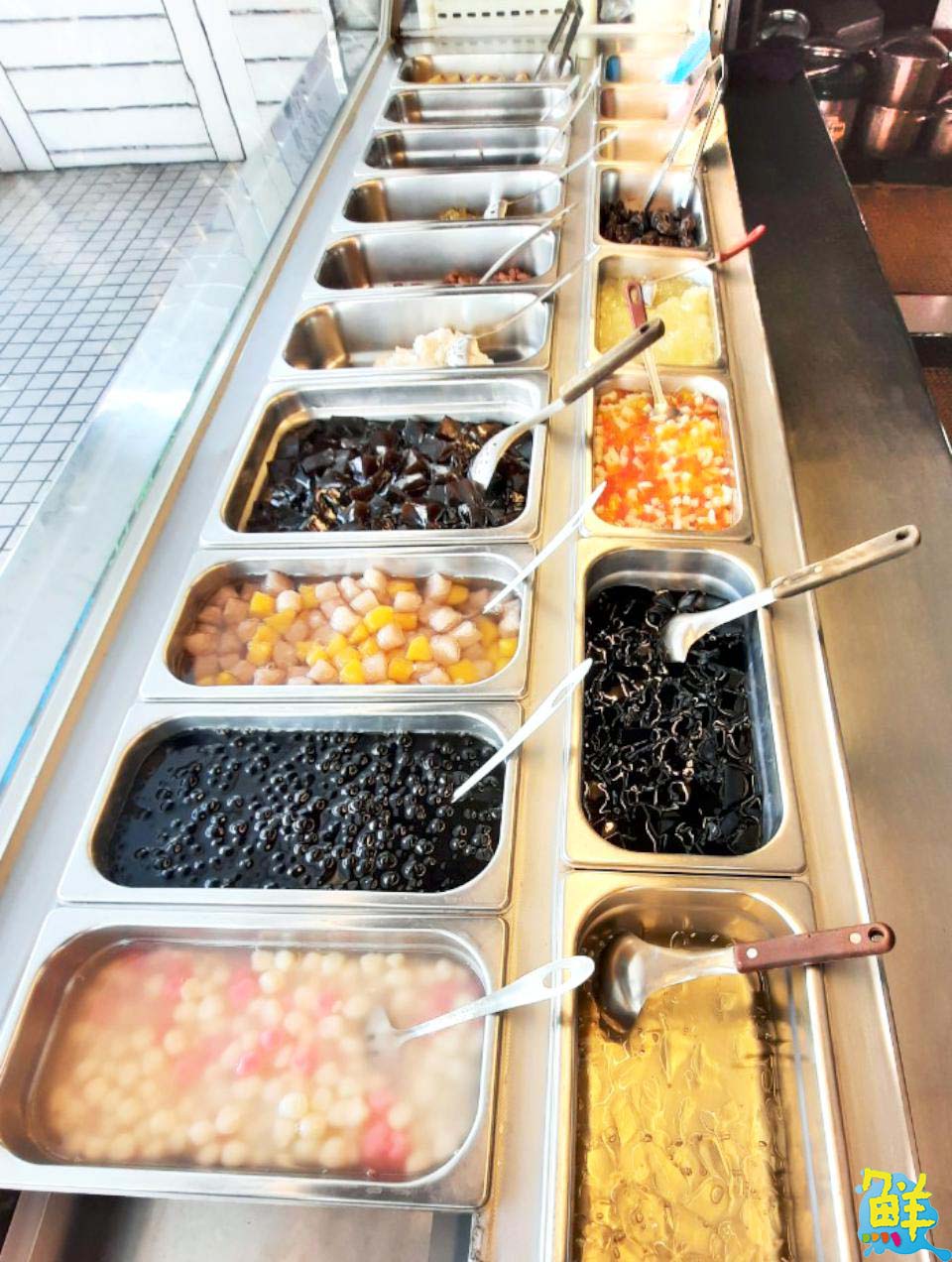 楠梓超人氣冰品  羅家祖傳黑砂糖刨冰  今夏消暑必吃夯店！