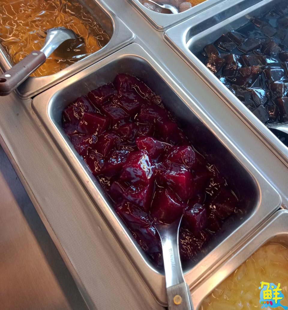 楠梓超人氣冰品  羅家祖傳黑砂糖刨冰  今夏消暑必吃夯店！