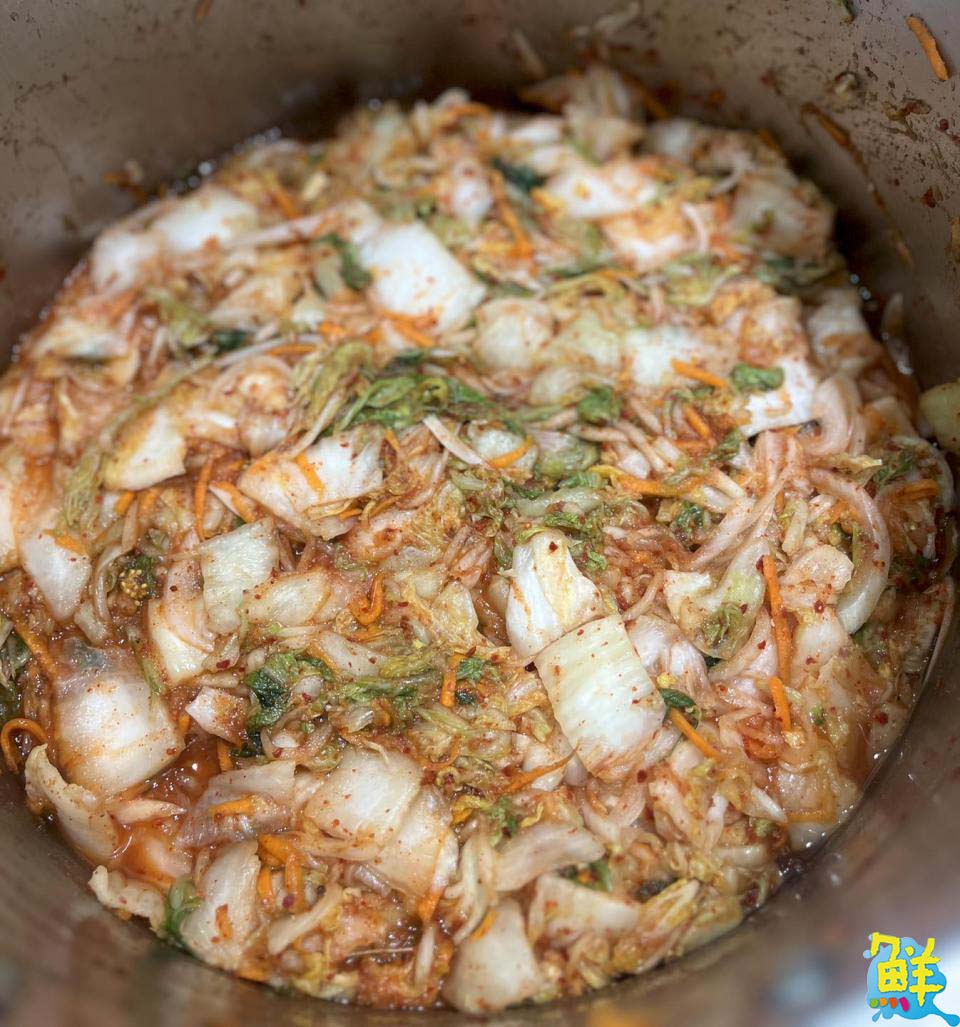 寒冬必吃的暖胃神器 胖達鍋燒很燒-建工店 帶您用味蕾環遊全世界!