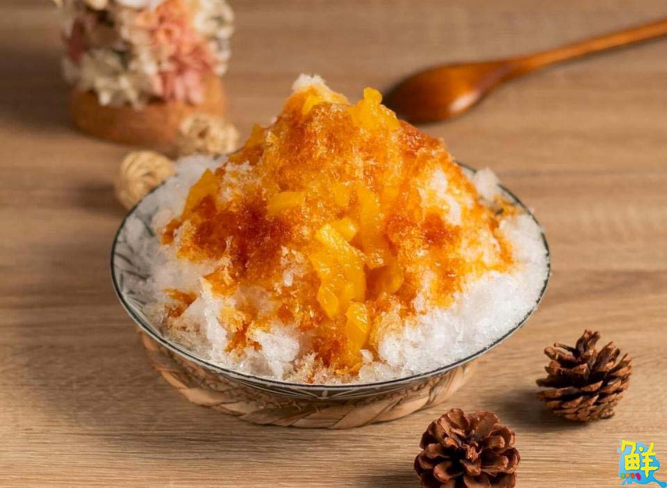 2024大港閱冰高手名單全公開 相揪周末哈瑪星呷冰 抓住夏天的尾巴