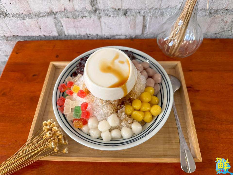 2024大港閱冰高手名單全公開 相揪周末哈瑪星呷冰 抓住夏天的尾巴