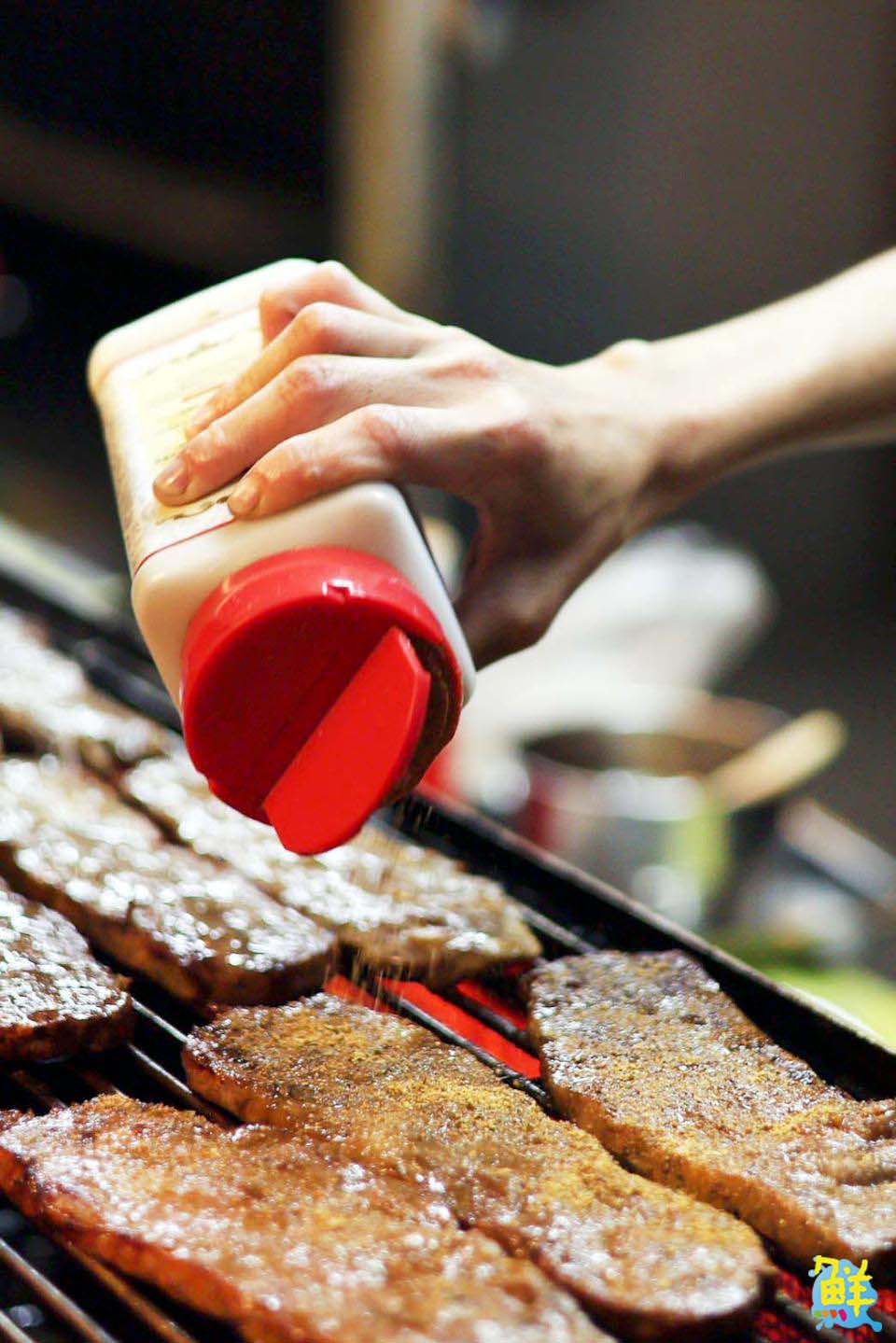 來楠梓就是要吃這一味! 碳吉烤肉 極致美味震撼舌尖味蕾