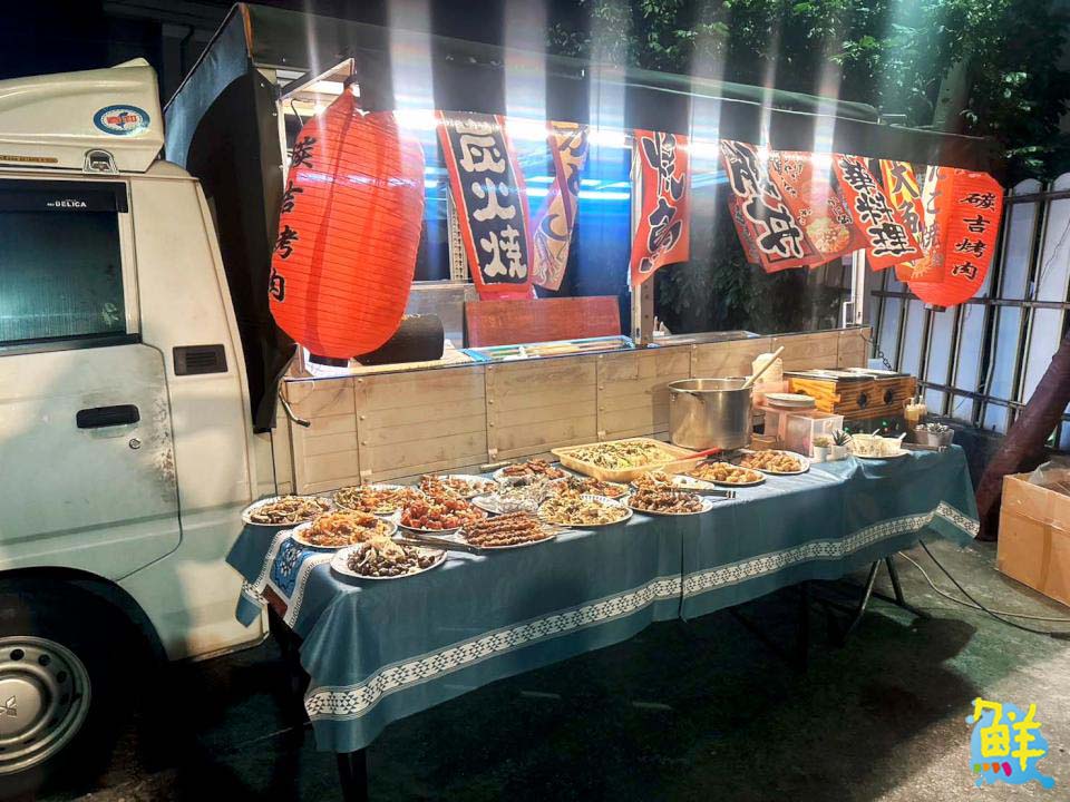 來楠梓就是要吃這一味! 碳吉烤肉 極致美味震撼舌尖味蕾