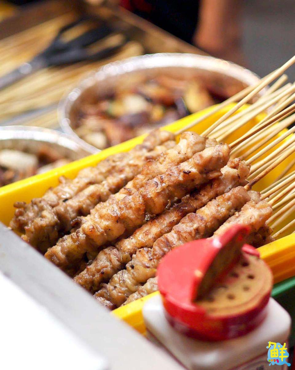 來楠梓就是要吃這一味! 碳吉烤肉 極致美味震撼舌尖味蕾