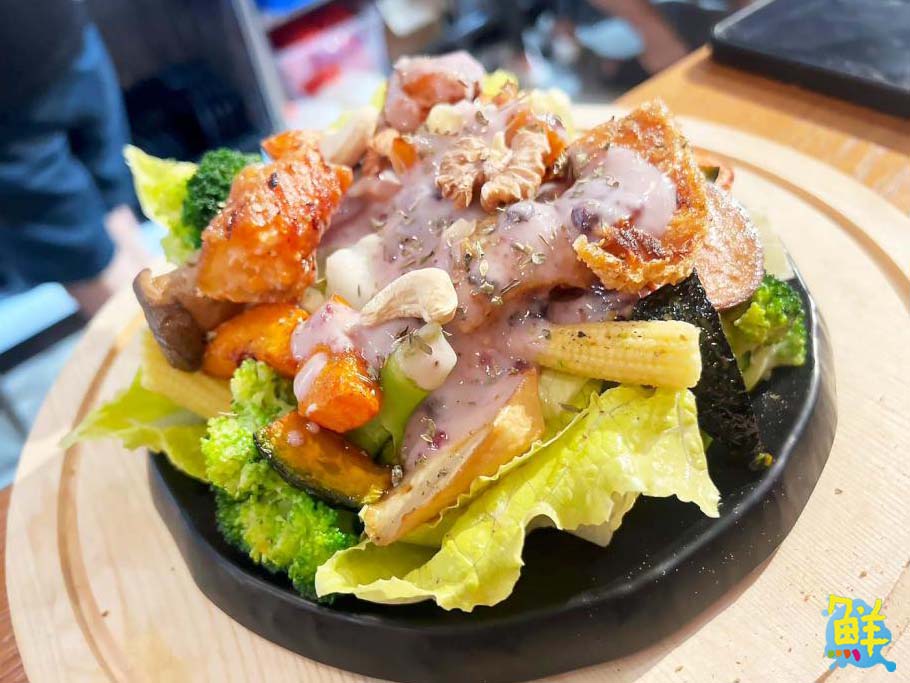 來楠梓就是要吃這一味! 碳吉烤肉 極致美味震撼舌尖味蕾