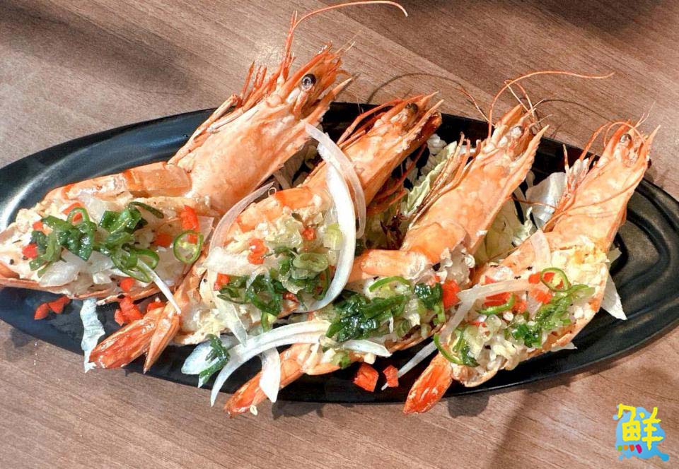 來楠梓就是要吃這一味! 碳吉烤肉 極致美味震撼舌尖味蕾