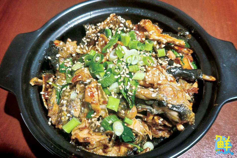 來楠梓就是要吃這一味! 碳吉烤肉 極致美味震撼舌尖味蕾