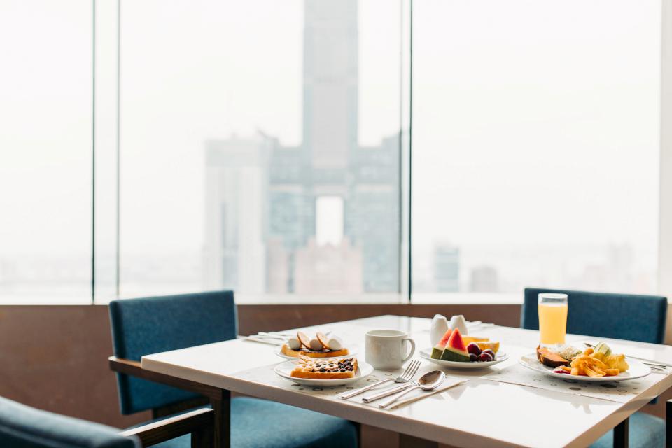 迎接日本超人氣IP! 春節假期跟著和逸飯店•高雄中山館出遊趣