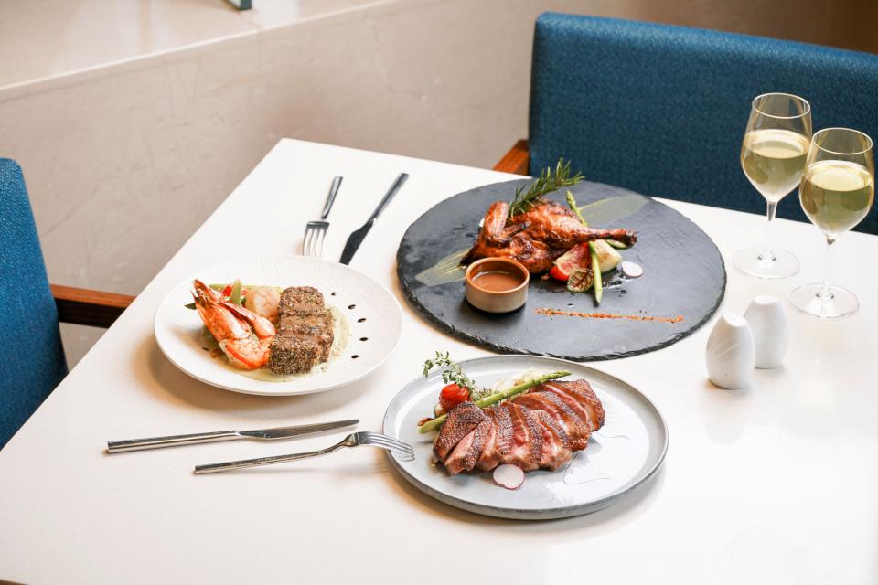 迎接日本超人氣IP! 春節假期跟著和逸飯店•高雄中山館出遊趣