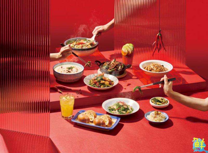 吸睛大餐!和牛涮日式鍋物放題盛大開幕 帶爸爸一起和牛涮起來