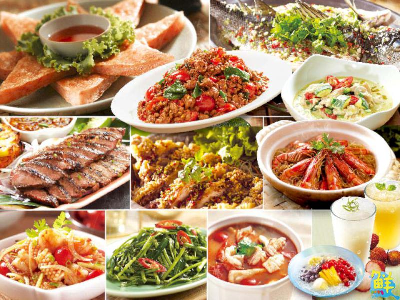 吸睛大餐!和牛涮日式鍋物放題盛大開幕 帶爸爸一起和牛涮起來