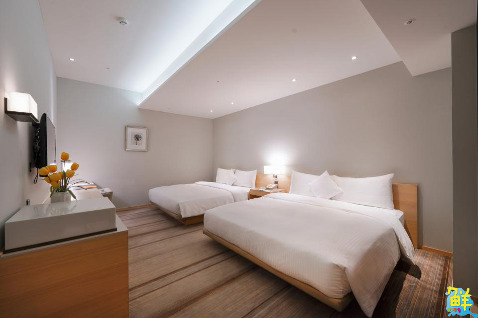 和逸飯店•高雄中山館推出住宿與餐飲獨家禮遇 搶攻夏季商機