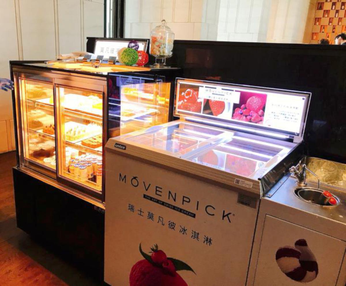 【H2O水京棧國際酒店 Ripple義法西餐廳】半自助式吃到飽 精緻美食饗宴X眺望大高雄美景 一次滿足!