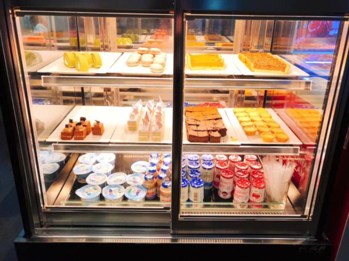 【H2O水京棧國際酒店 Ripple義法西餐廳】半自助式吃到飽 精緻美食饗宴X眺望大高雄美景 一次滿足!