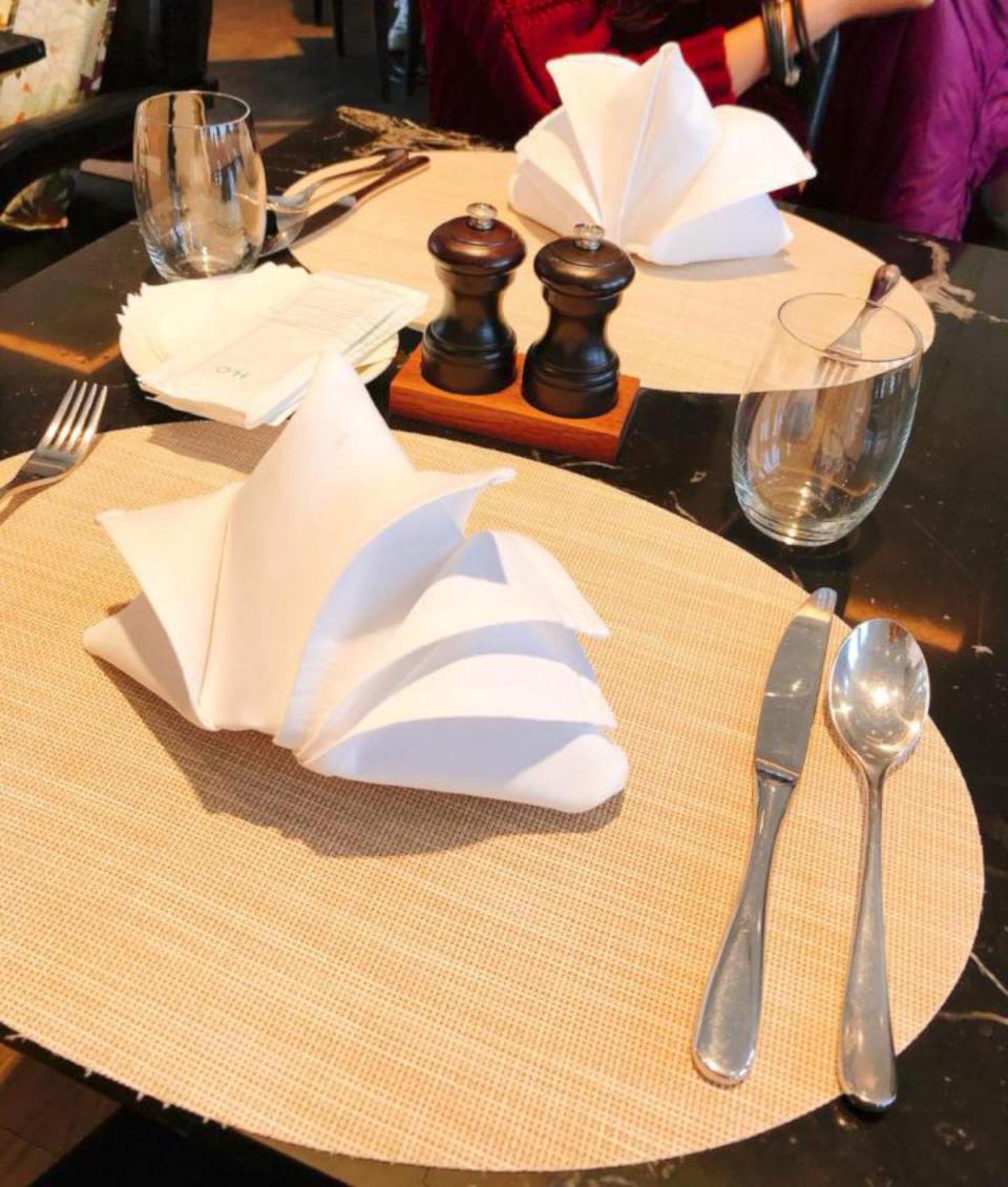 【H2O水京棧國際酒店 Ripple義法西餐廳】半自助式吃到飽 精緻美食饗宴X眺望大高雄美景 一次滿足!