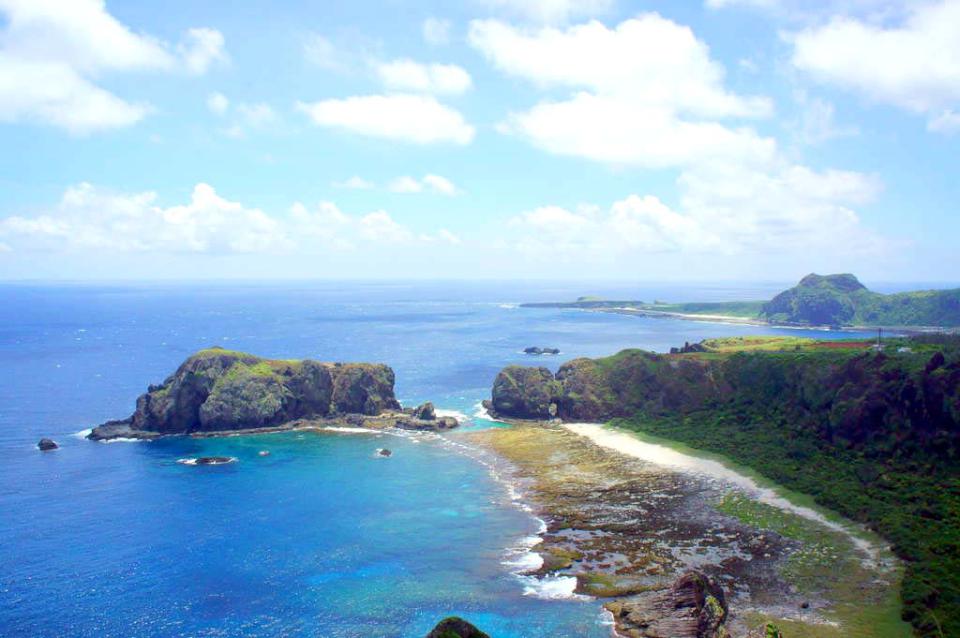 【第310期】今夏Gap year首選! 領略綠島自然、歷史與水上活動的迷人風采