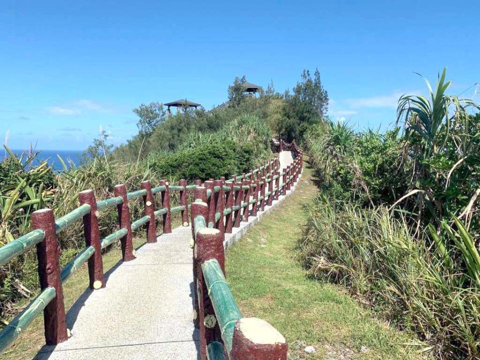 【第310期】今夏Gap year首選! 領略綠島自然、歷史與水上活動的迷人風采