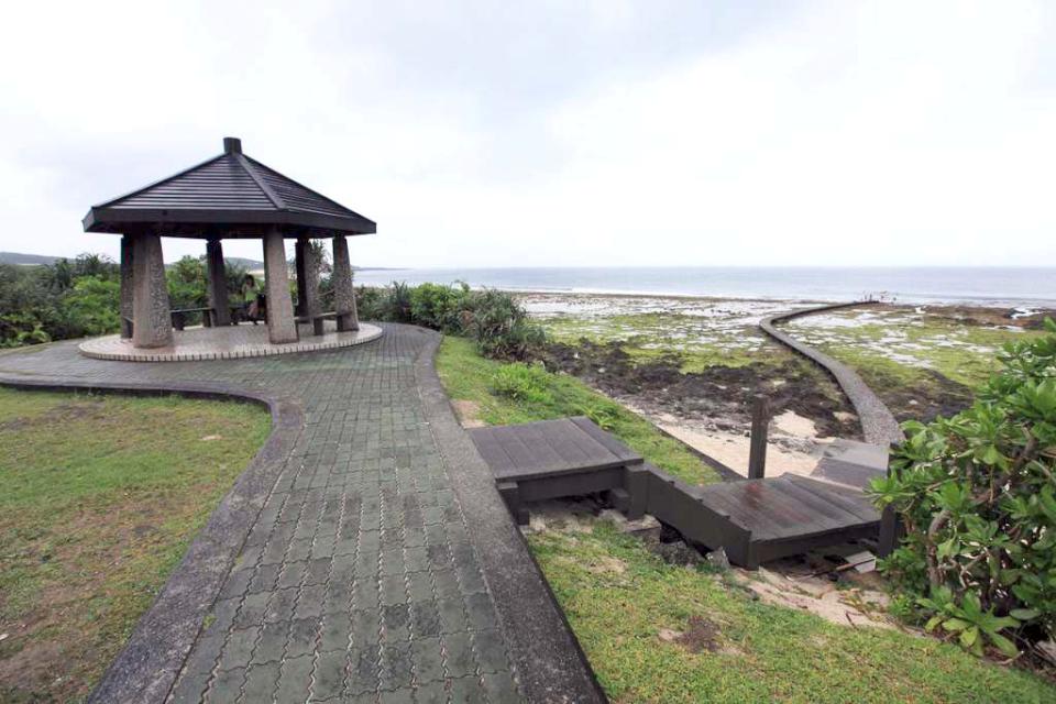 【第310期】今夏Gap year首選! 領略綠島自然、歷史與水上活動的迷人風采