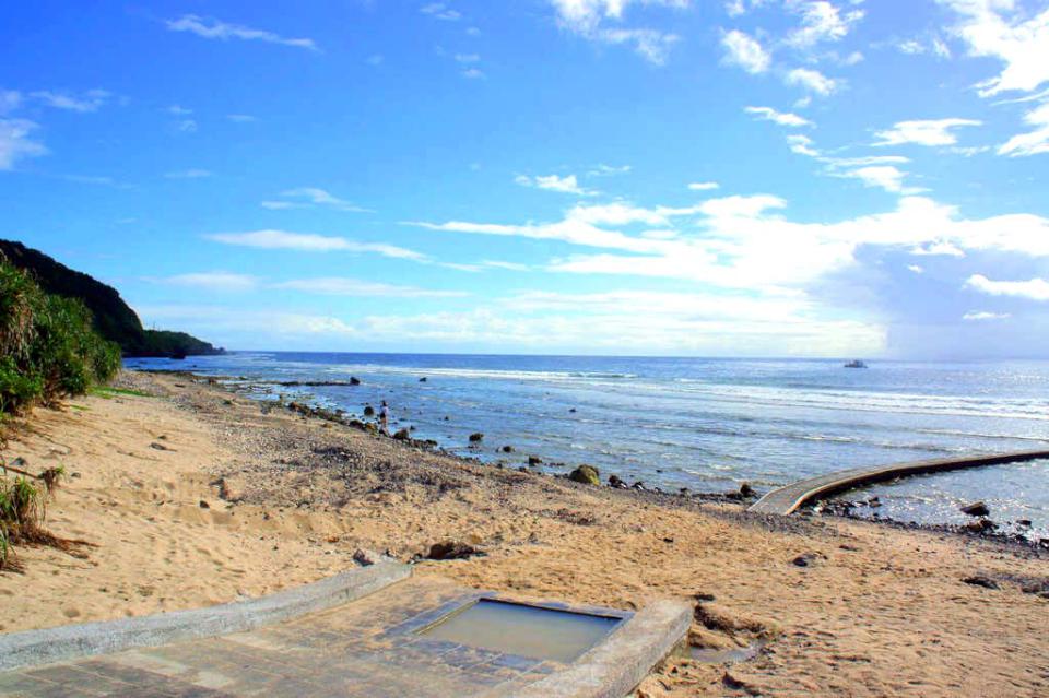 【第310期】今夏Gap year首選! 領略綠島自然、歷史與水上活動的迷人風采