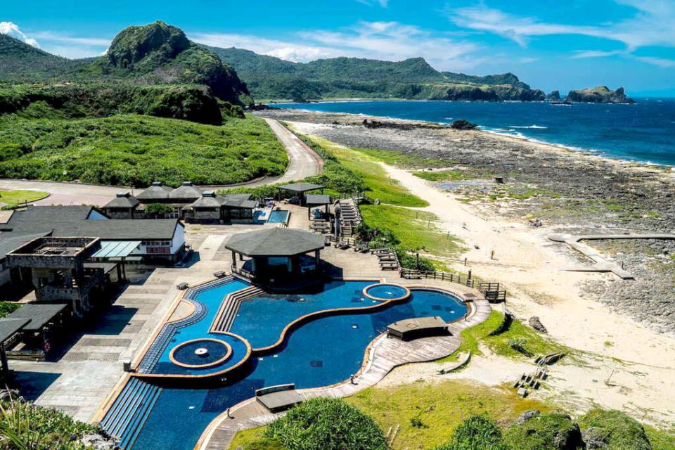 【第310期】今夏Gap year首選! 領略綠島自然、歷史與水上活動的迷人風采