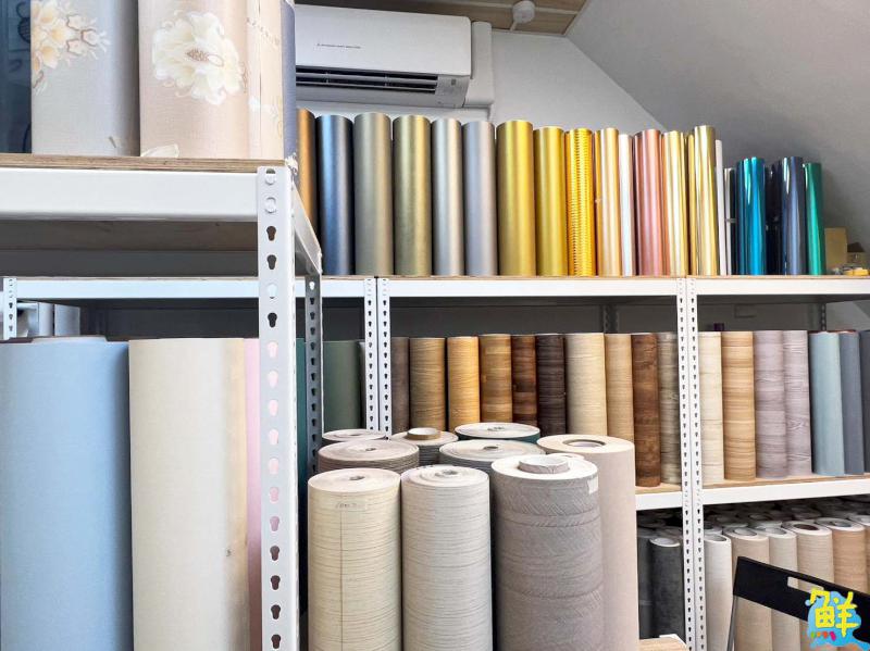 誰說改造換壁紙很難? 就讓WA Wall Art 壁貼•壁紙•家飾 帶您秒變空間魔術師