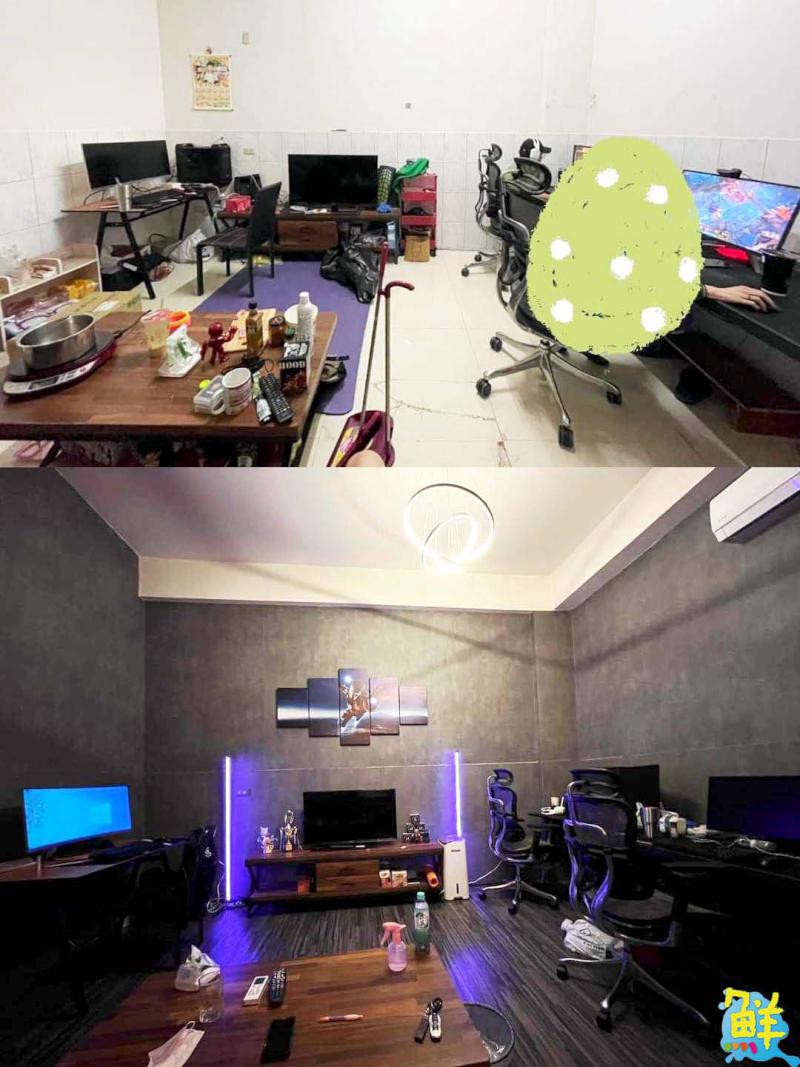 誰說改造換壁紙很難? 就讓WA Wall Art 壁貼•壁紙•家飾 帶您秒變空間魔術師