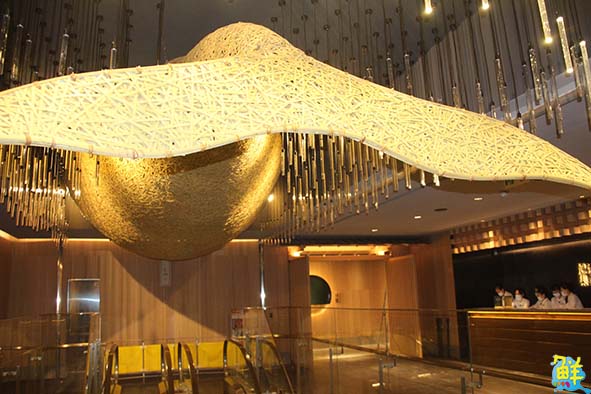 義联集團義享天地義享時尚廣場A館3月20日試營運 匯集308家品牌餐飲逾3成